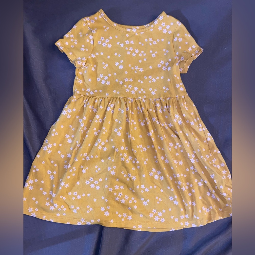 Kids Dress